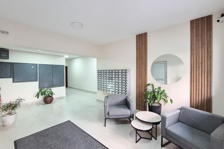 Apartamento à venda com 74m², 3 quartos e sem vaga Apartamento à venda com 74m², 3 quartos e sem vagaÁrea comum
