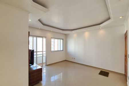 Sala de apartamento à venda com 3 quartos, 74m² em Planalto, São Bernardo do Campo