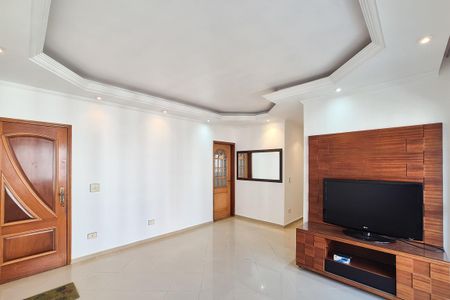 Sala de apartamento à venda com 3 quartos, 74m² em Planalto, São Bernardo do Campo