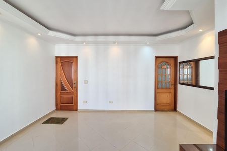 Sala de apartamento à venda com 3 quartos, 74m² em Planalto, São Bernardo do Campo