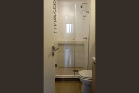 Apartamento para alugar com 52m², 1 quarto e 1 vagaBanheiro