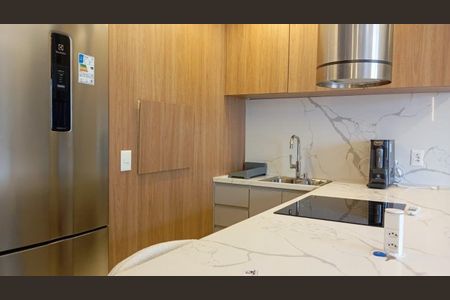 Studio  de apartamento para alugar com 1 quarto, 52m² em Boa Vista, Porto Alegre