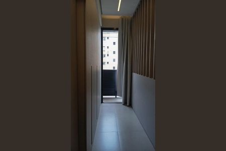 Studio  de apartamento para alugar com 1 quarto, 52m² em Boa Vista, Porto Alegre