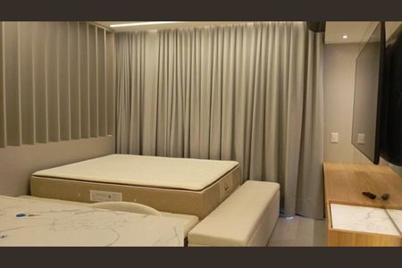Studio  de apartamento para alugar com 1 quarto, 52m² em Boa Vista, Porto Alegre