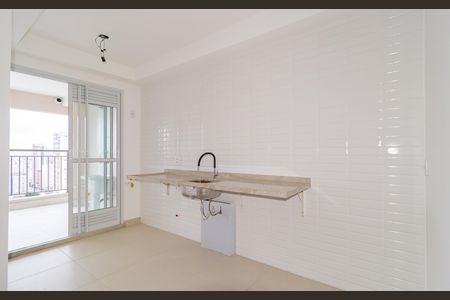 Apartamento para alugar com 126m², 3 quartos e 2 vagas Apartamento para alugar com 126m², 3 quartos e 2 vagasCozinha