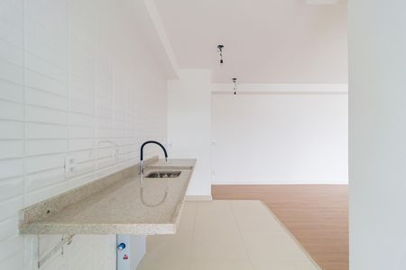 Apartamento para alugar com 126m², 3 quartos e 2 vagas Apartamento para alugar com 126m², 3 quartos e 2 vagasCozinha