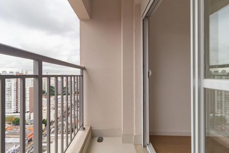 Apartamento para alugar com 126m², 3 quartos e 2 vagas Apartamento para alugar com 126m², 3 quartos e 2 vagasVaranda - Suíte 1