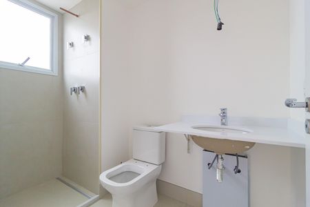 Apartamento para alugar com 126m², 3 quartos e 2 vagas Apartamento para alugar com 126m², 3 quartos e 2 vagasBanheiro - Suíte 2