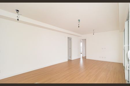 Sala  de apartamento para alugar com 3 quartos, 126m² em Brás, São Paulo