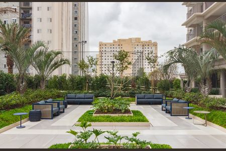 Apartamento para alugar com 126m², 3 quartos e 2 vagas Apartamento para alugar com 126m², 3 quartos e 2 vagasÁrea comum