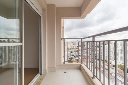 Apartamento para alugar com 126m², 3 quartos e 2 vagas Apartamento para alugar com 126m², 3 quartos e 2 vagasVaranda - Suíte 3
