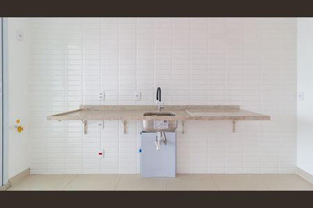 Apartamento para alugar com 126m², 3 quartos e 2 vagas Apartamento para alugar com 126m², 3 quartos e 2 vagasCozinha