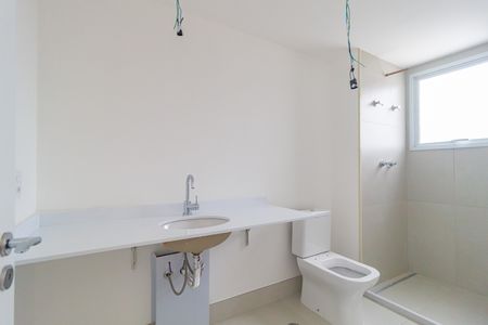 Apartamento para alugar com 126m², 3 quartos e 2 vagas Apartamento para alugar com 126m², 3 quartos e 2 vagasBanheiro - Suíte 3