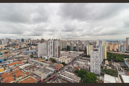 Apartamento para alugar com 126m², 3 quartos e 2 vagas Apartamento para alugar com 126m², 3 quartos e 2 vagasVista Varanda - Suíte 3