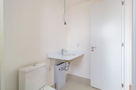 Apartamento para alugar com 126m², 3 quartos e 2 vagas Apartamento para alugar com 126m², 3 quartos e 2 vagasBanheiro - Suíte 2