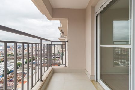 Apartamento para alugar com 126m², 3 quartos e 2 vagas Apartamento para alugar com 126m², 3 quartos e 2 vagasVaranda - Suíte 3