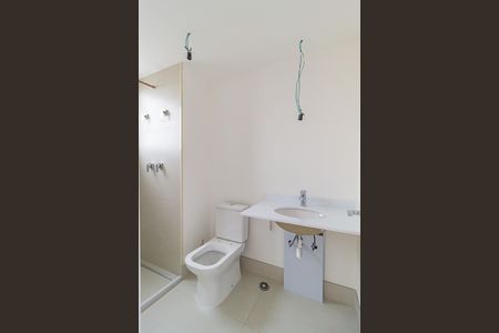 Apartamento para alugar com 126m², 3 quartos e 2 vagas Apartamento para alugar com 126m², 3 quartos e 2 vagasBanheiro - Suíte 2