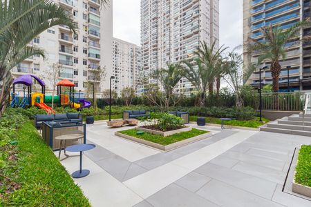 Apartamento para alugar com 126m², 3 quartos e 2 vagas Apartamento para alugar com 126m², 3 quartos e 2 vagasÁrea comum