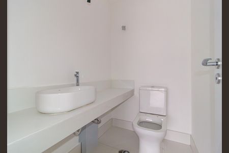 Apartamento para alugar com 126m², 3 quartos e 2 vagas Apartamento para alugar com 126m², 3 quartos e 2 vagasLavabo