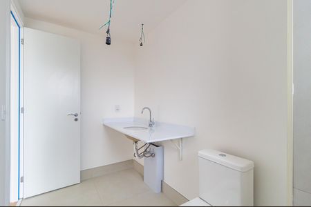 Apartamento para alugar com 126m², 3 quartos e 2 vagas Apartamento para alugar com 126m², 3 quartos e 2 vagasBanheiro - Suíte 3