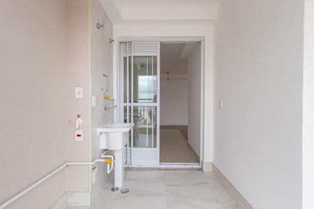Apartamento para alugar com 126m², 3 quartos e 2 vagas Apartamento para alugar com 126m², 3 quartos e 2 vagasÁrea de Serviço