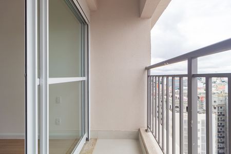 Apartamento para alugar com 126m², 3 quartos e 2 vagas Apartamento para alugar com 126m², 3 quartos e 2 vagasVaranda - Suíte 1