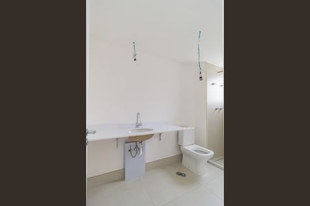 Apartamento para alugar com 126m², 3 quartos e 2 vagas Apartamento para alugar com 126m², 3 quartos e 2 vagasBanheiro - Suíte 3