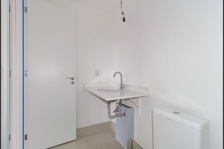 Apartamento para alugar com 126m², 3 quartos e 2 vagas Apartamento para alugar com 126m², 3 quartos e 2 vagasBanheiro - Suíte 1