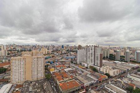 Apartamento para alugar com 126m², 3 quartos e 2 vagas Apartamento para alugar com 126m², 3 quartos e 2 vagasVista Varanda - Suíte 1