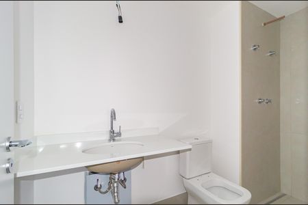 Apartamento para alugar com 126m², 3 quartos e 2 vagas Apartamento para alugar com 126m², 3 quartos e 2 vagasBanheiro - Suíte 1