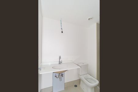 Apartamento para alugar com 126m², 3 quartos e 2 vagas Apartamento para alugar com 126m², 3 quartos e 2 vagasBanheiro - Suíte 1