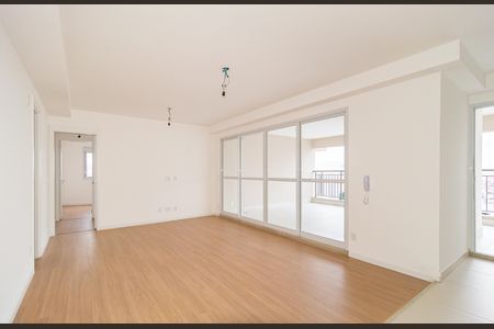 Sala  de apartamento para alugar com 3 quartos, 126m² em Brás, São Paulo