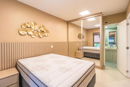 Apartamento para alugar com 53m², 1 quarto e 1 vaga Apartamento para alugar com 53m², 1 quarto e 1 vagaSuíte