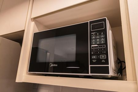 Apartamento para alugar com 53m², 1 quarto e 1 vaga Apartamento para alugar com 53m², 1 quarto e 1 vagaCozinha