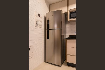 Apartamento para alugar com 53m², 1 quarto e 1 vaga Apartamento para alugar com 53m², 1 quarto e 1 vagaCozinha