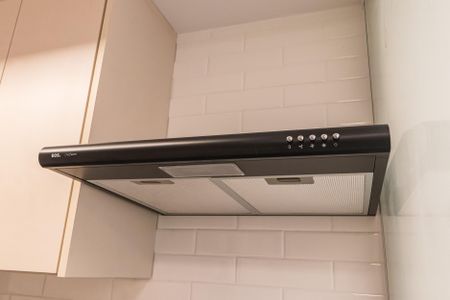 Apartamento para alugar com 53m², 1 quarto e 1 vaga Apartamento para alugar com 53m², 1 quarto e 1 vagaCozinha