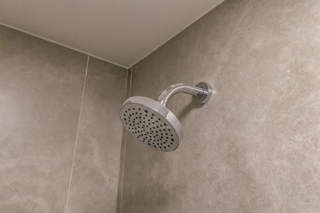 Apartamento para alugar com 53m², 1 quarto e 1 vaga Apartamento para alugar com 53m², 1 quarto e 1 vagaBanheiro da Suíte