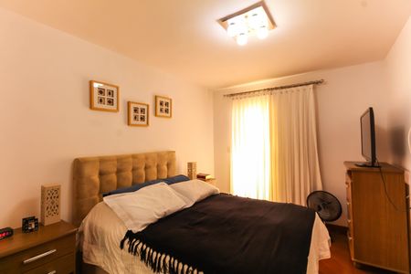 Casa de condomínio à venda com 148m², 3 quartos e 3 vagasQuarto 2 - Suíte