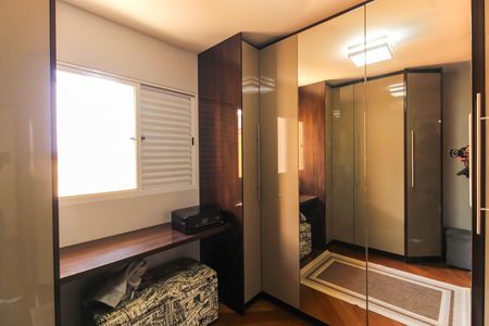 Casa de condomínio à venda com 148m², 3 quartos e 3 vagasQuarto 3