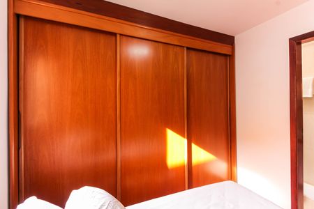 Casa de condomínio à venda com 148m², 3 quartos e 3 vagasQuarto 1 - Suíte