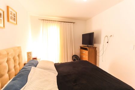 Casa de condomínio à venda com 148m², 3 quartos e 3 vagasQuarto 2 - Suíte
