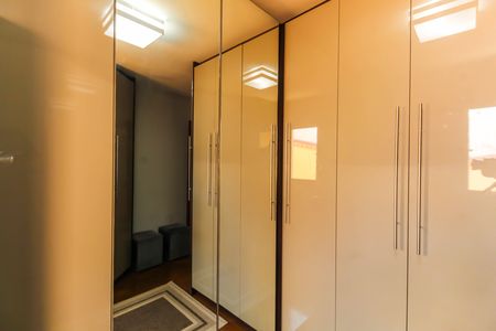 Casa de condomínio à venda com 148m², 3 quartos e 3 vagasQuarto 3