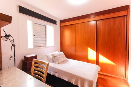 Casa de condomínio à venda com 148m², 3 quartos e 3 vagasQuarto 1 - Suíte
