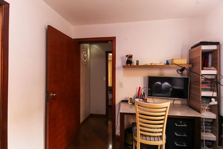 Casa de condomínio à venda com 148m², 3 quartos e 3 vagasQuarto 1 - Suíte