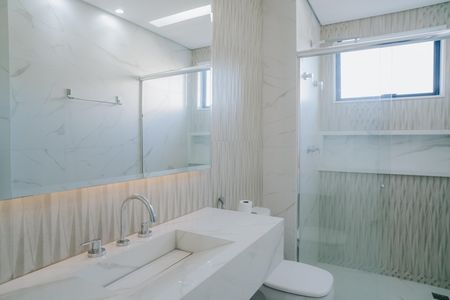 Apartamento para alugar com 115m², 3 quartos e 2 vagas