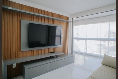 Apartamento para alugar com 115m², 3 quartos e 2 vagas