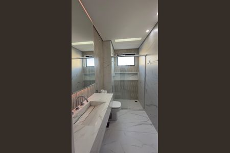 Apartamento para alugar com 115m², 3 quartos e 2 vagas