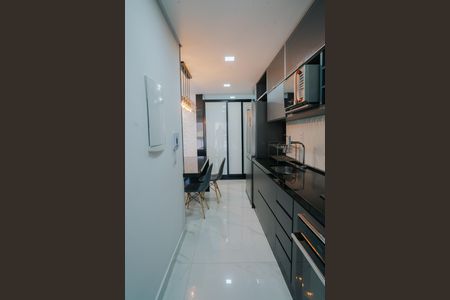 Apartamento para alugar com 115m², 3 quartos e 2 vagas