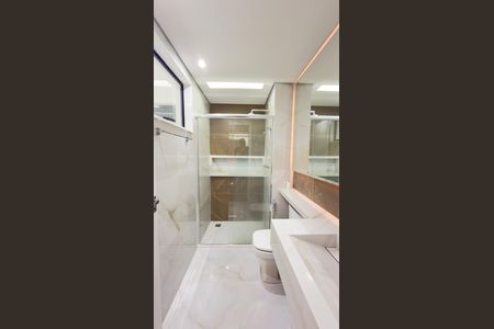 Apartamento para alugar com 115m², 3 quartos e 2 vagas
