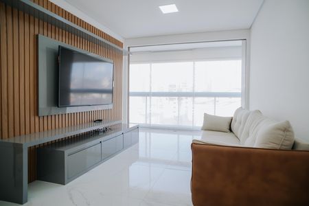 Apartamento para alugar com 115m², 3 quartos e 2 vagas